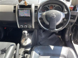 エクストレイル 2.0 20X 4WD 4WD 修復歴無し