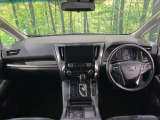 アルファード ハイブリッド 2.5 S E-Four 4WD 