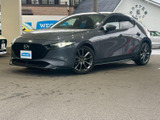 【中古車情報】マツダ MAZDA3ファストバック 1.8 XD Lパッケージ  の中古車詳細（走行距離：6.7万km、カラー：ポリメタルグレーメタリック、販売地域：茨城県日立市）