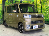 大好評のボディコーティング「弾スプラッシュコート」もご納車までに施工可能。通常のガラスコートと異なる、耐久年数6年の無機質ガラスコーティングが、ボディをキレイな状態に保ってくれます。