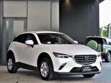 CX-3  1.5 15S ツーリング