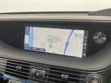 LS 500 Iパッケージ 本革シート サンルーフ