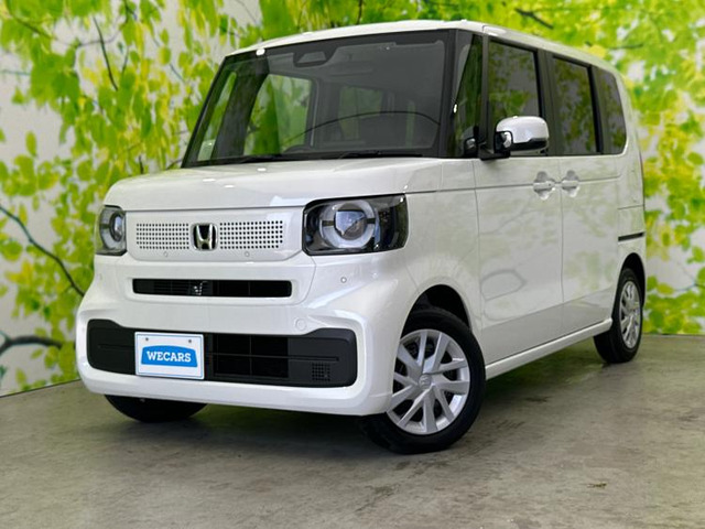 N-BOX  