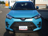 ライズ 1.0 G 4WD 