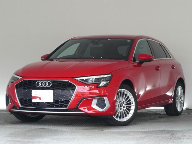A3スポーツバック 30 TFSI アドバンスド 