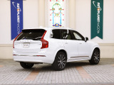 XC90 アルティメット B6 AWD 4WD 