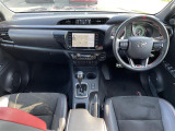 ハイラックス 2.4 Z GRスポーツ ディーゼル 4WD 4WD 修復歴無し