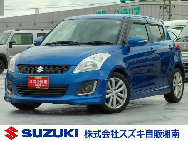 スイフト 1.2 RS-DJE 