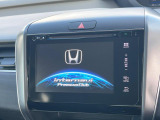 【メーカー純正ナビ】インテリアに溶け込むスタイリッシュな「専用設計」メーカーナビを装備♪視認性や操作性など基本性能にも優れ、より上質なカーライフをお楽しみいただけます。