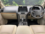 ランドクルーザープラド 2.8 TX Lパッケージ ディーゼル 4WD 
