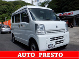 H27年式エブリイ入荷いたしました!