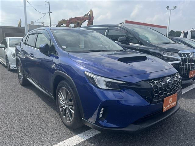 レヴォーグレイバック 1.8 リミテッド EX 4WD ハーマンカードン 純正ナビ 全周囲カメラ