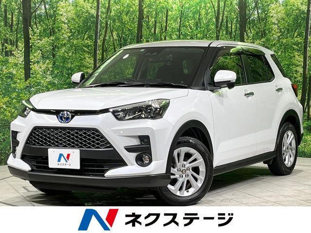ライズ 1.2 G 