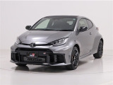 ヤリス  1.6 RZ ハイ パフォーマンス 4WD