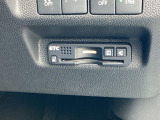 ETC付いてます。ETCが使用可能な道路通行料はキャッシュレスでスマートに走行できます。再セットアップして納車致します。
