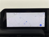 【ディスプレイオーディオPlus(コネクティッドナビ対応)】ナビ機能、ドライブレコーダー機能、TV(フルセグ)が含まれています!ディスプレイ画面も、12.3インチと大きくなり、見やすくより快適に!