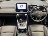 RAV4  G Zパッケージ