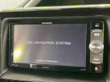 【ナビゲーション】目的地までしっかり案内してくれる使いやすいナビ。Bluetooth接続すればお持ちのスマホやMP3プレイヤーの音楽を再生可能!毎日の運転がさらに楽しくなります!!