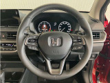 【Honda SENSING】衝突被害軽減ブレーキ〈CMBS〉、ACC〈アダプティブ・クルーズ・コントロール〉、LKAS〈車線維持支援システム〉、誤発進抑制機能、等で安全運転のサポートをします!