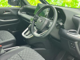 運転席