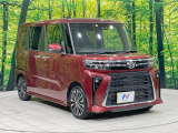 大好評のボディコーティング「弾スプラッシュコート」もご納車までに施工可能。通常のガラスコートと異なる、耐久年数6年の無機質ガラスコーティングが、ボディをキレイな状態に保ってくれます。