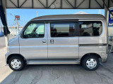 バモスホビオバン プロ 4WD 