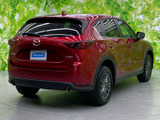 CX-5 2.0 20S スマートエディション 