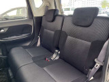ゆとりのある広々とした車内空間は、ドライブを始め買い物やレジャーなど、幅広く活躍します。一人でもみんなとでもお出かけを楽しみましょう!