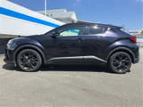 C-HR ハイブリッド 1.8 G モード ネロ セーフティ プラスII 
