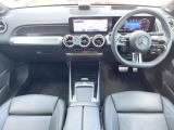 GLB GLB200d 4マチック 4WD 