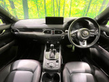 CX-5 2.2 XD スポーツアピアランス 