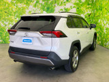 RAV4 2.0 G 4WD 