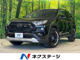 4WD バックカメラ 衝突被害軽減システム 純正ナビ付DA 禁煙車