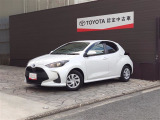 【トヨタ認定中古車】まるごとクリ-ニング(見えない所まで徹底洗浄)、車両検査証明書(車の状態を徹底検査)、ロングラン保証(買ってからも安心!)、3つの安心をセットにしたトヨタ販売店の中古車ブランドです