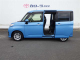 トヨタ認定中古車保証付!(1年間、距離無制限 HV車はHV保証付) 別途延長保証もご用意しております♪ ぜひ現車を確認にご来店ください