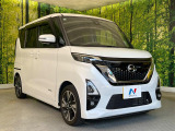大好評のボディコーティング「弾スプラッシュコート」もご納車までに施工可能。通常のガラスコートと異なる、耐久年数6年の無機質ガラスコーティングが、ボディをキレイな状態に保ってくれます。