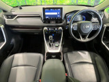 RAV4  ハイブリッドG