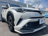 C-HR  G