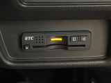 【ETC】高速道路の料金所をストレスなく通過!話題のスポットやサービスエリアに多い「スマートIC」利用時は必須のアイテムです。当店でセットアップを実施、ご納車当日からすぐにご利用いただけます!