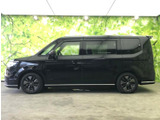 ステップワゴン 1.5 スパーダ 