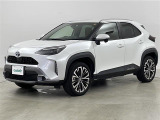 ヤリスクロス 1.5 ハイブリッド Z アドベンチャー E-Four 4WD 修復歴無し