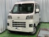 ハイゼットカーゴ クルーズ 