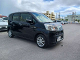 走りにこだわりながら収納力も持ち合わせたお車です。荷物を載せて軽快なドライブを楽しめますよ♪