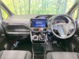 ヴォクシー 2.0 ZS 煌II 