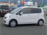 ムーヴ X 
