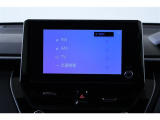 ディスプレイオーディオ搭載車!Bluetooth機能も搭載してますし、フルセグでテレビも見れます(ナビ機能のご利用は別途お手続きが必要になる場合があります)