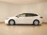 カローラツーリング 1.8 ハイブリッド G-X プラス E-Four 4WD 