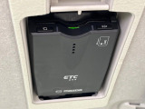 【ETC】高速道路の料金所をストレスなく通過!話題のスポットやサービスエリアに多い「スマートIC」利用時は必須のアイテムです。当店でセットアップを実施、ご納車当日からすぐにご利用いただけます!