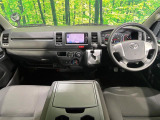 ハイエースバン  DX GLパッケージ仕様車