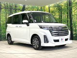 大好評のボディコーティング「弾スプラッシュコート」もご納車までに施工可能。通常のガラスコートと異なる、耐久年数6年の無機質ガラスコーティングが、ボディをキレイな状態に保ってくれます。